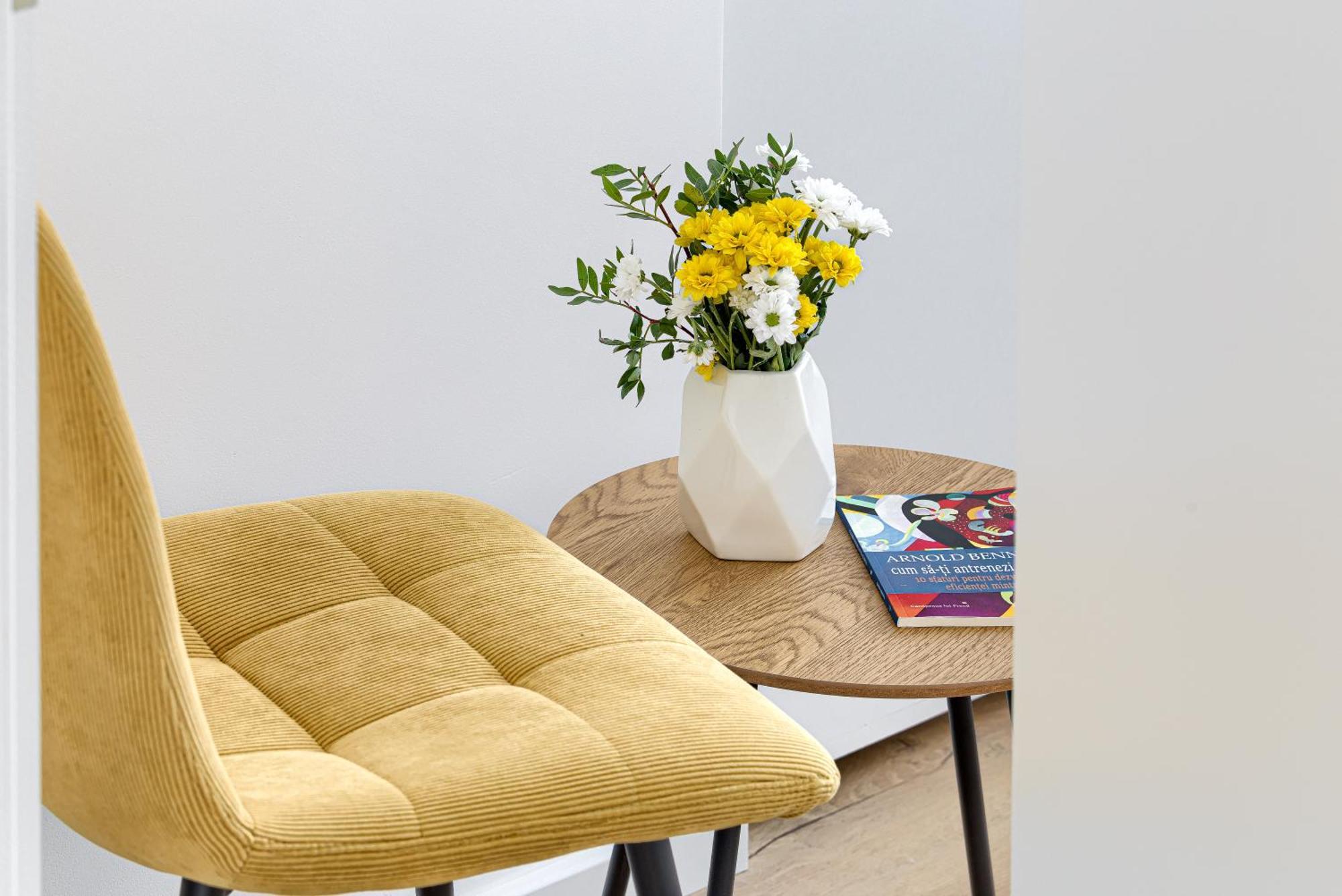 Ari Navy Apartment - High-End Residence 아라드 외부 사진