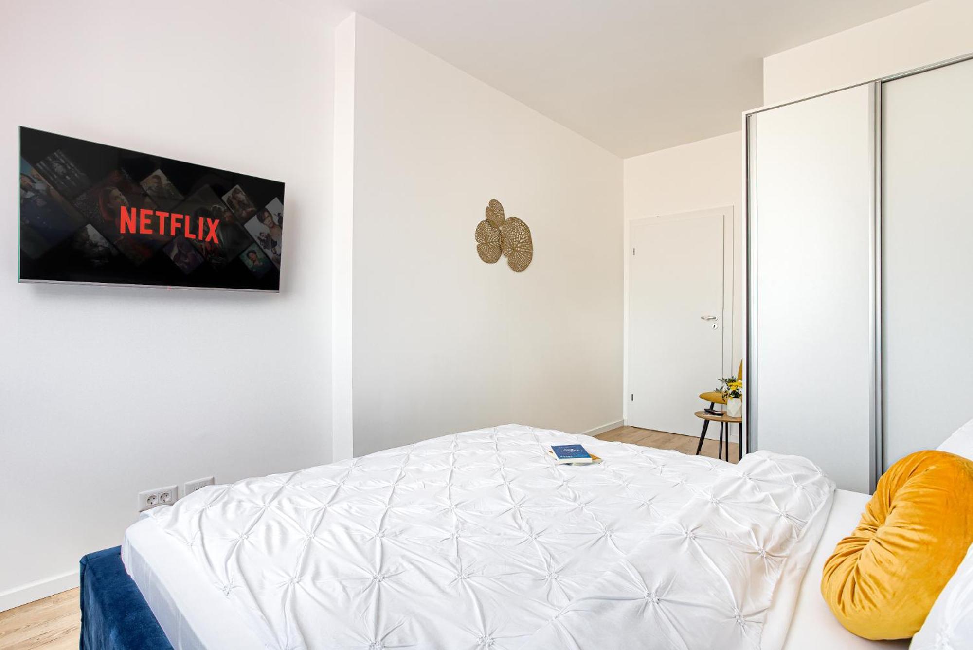 Ari Navy Apartment - High-End Residence 아라드 외부 사진