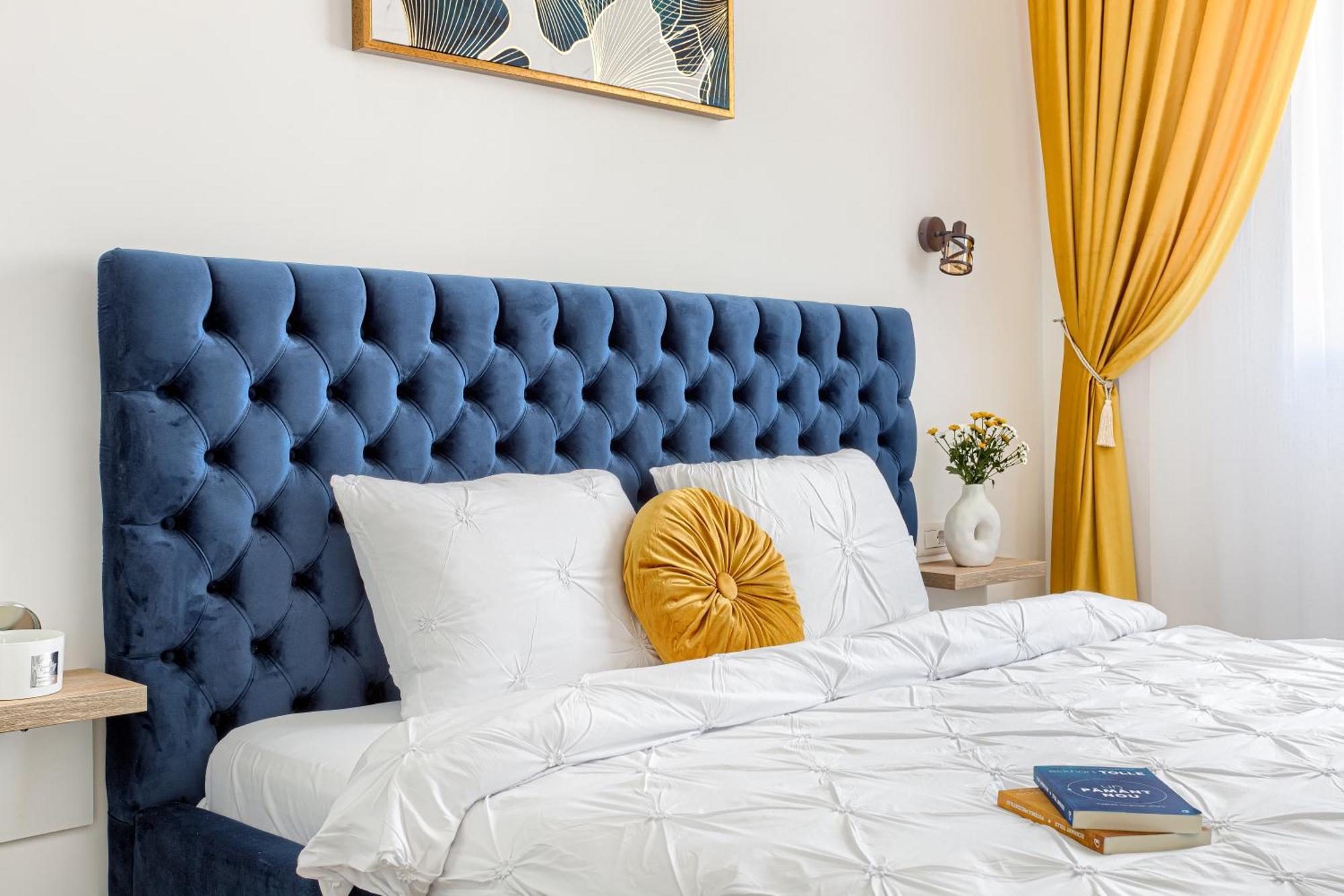 Ari Navy Apartment - High-End Residence 아라드 외부 사진