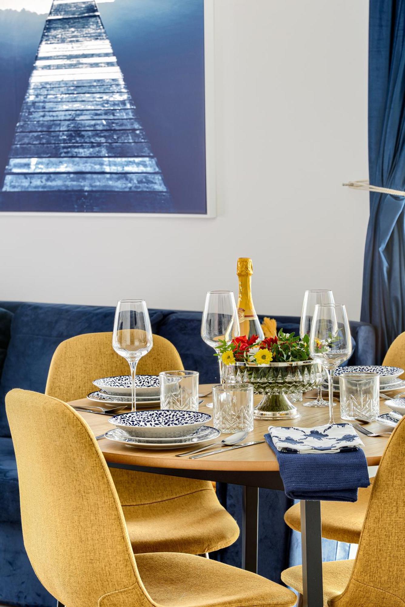 Ari Navy Apartment - High-End Residence 아라드 외부 사진