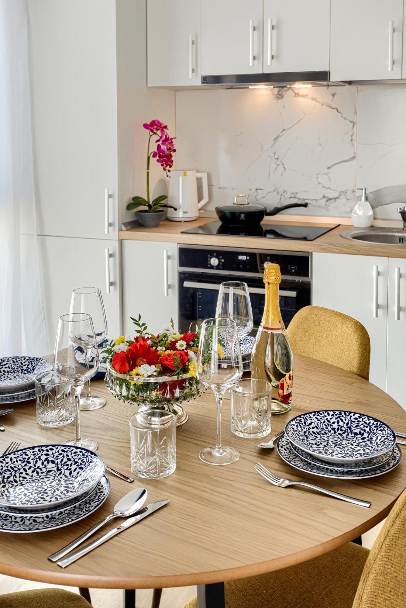 Ari Navy Apartment - High-End Residence 아라드 외부 사진