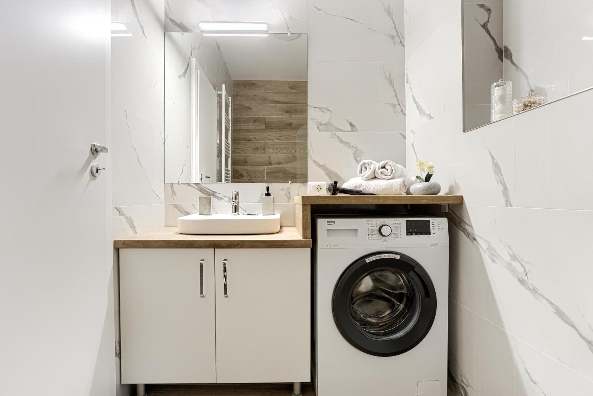 Ari Navy Apartment - High-End Residence 아라드 외부 사진